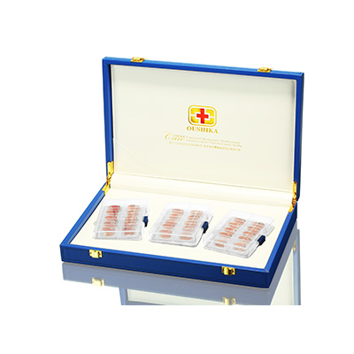 渝北子宫排毒套